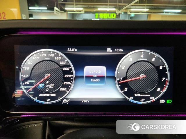 Mercedes-Benz G-Class W463b 2021 Белый из Кореи, фото 2