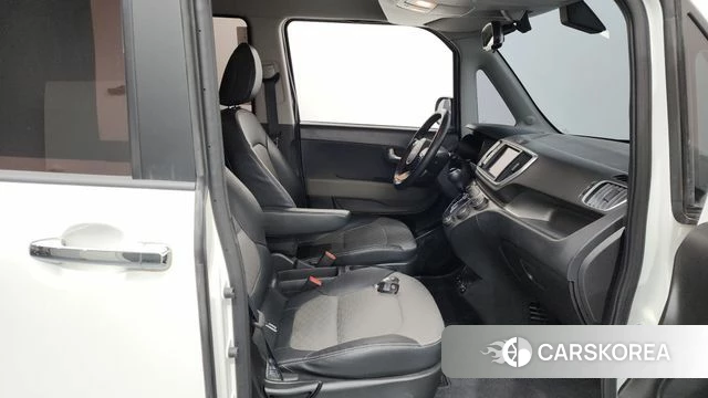 Kia The New Ray 2021 Белый из Кореи, фото 2