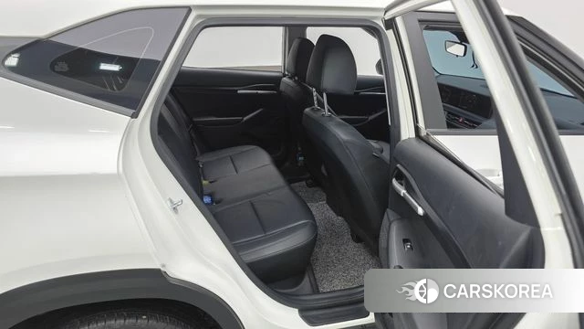 Kia The New Seltos 2022 Белый из Кореи, фото 2