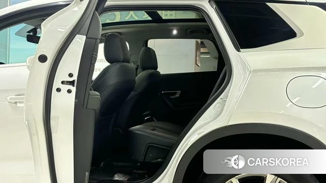 BYD Song Pro 2019 Белый из Китая, фото 2