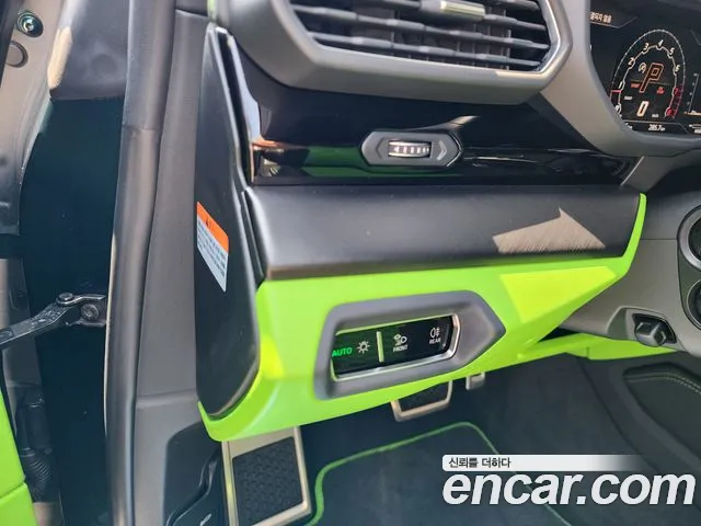 Lamborghini Urus id 2848104 из Кореи 2