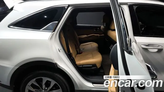 Kia Sorento 4th Generation id 2701733 из Кореи 2