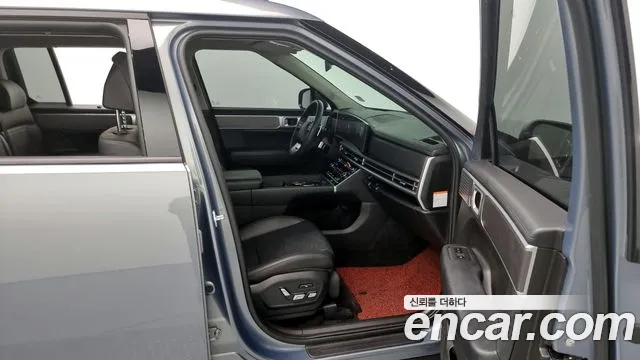 Hyundai Santa Fe (MX5) id 2440668 из Кореи 2