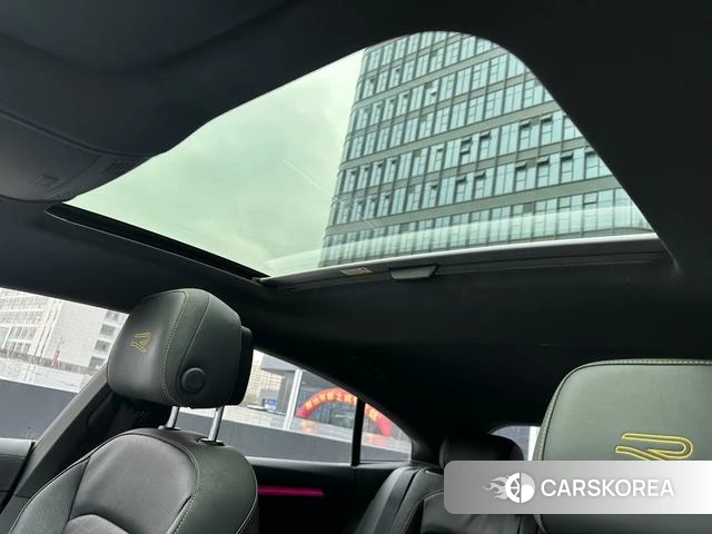 Volkswagen CC 2024 Белый из Китая, фото 2