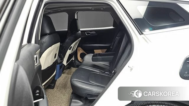 Kia Sportage 5th Generation 2021 Белый из Кореи, фото 2