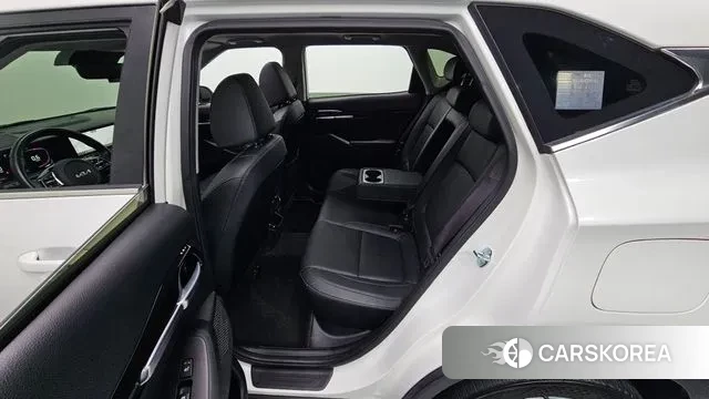 Kia The New Seltos 2023 Белый из Кореи, фото 2