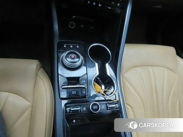 Kia K5 Hybrid 3rd Generation id 3954036 из Кореи 2