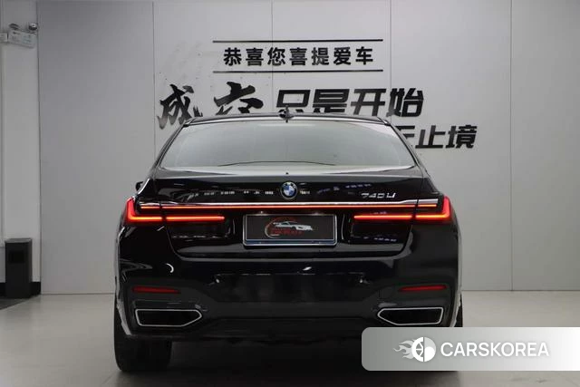 BMW 7 series id 4211036 из Китая 2