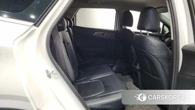 Kia Sportage 5th Generation 2022 Белый из Кореи, фото 2