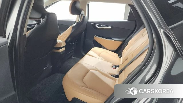 Kia EV6 2021 Серый из Кореи, фото 2