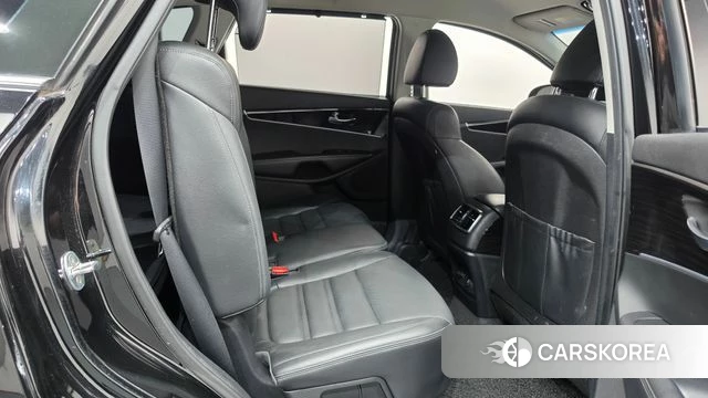 Kia The New Sorento 2019 Черный из Кореи, фото 2