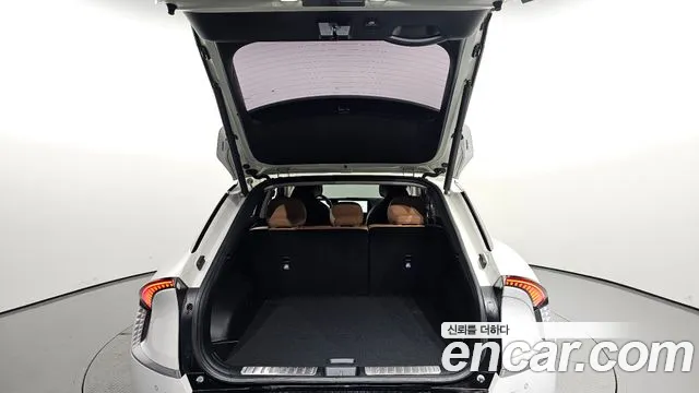 Kia EV6 id 2663679 из Кореи 2