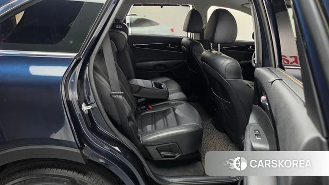 Kia The New Sorento 2019 Синий из Кореи, фото 2