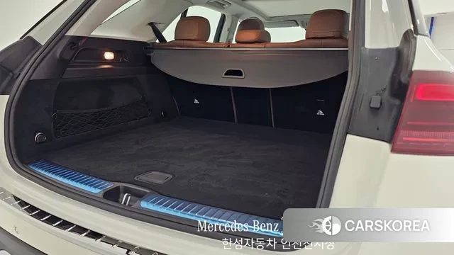 Mercedes-Benz GLE-Class W167 2025 Белый из Кореи, фото 2