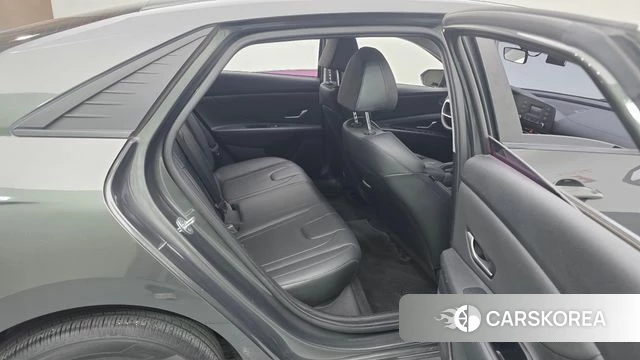 Hyundai Avante (CN7) 2020 Цвет тростника из Кореи, фото 2