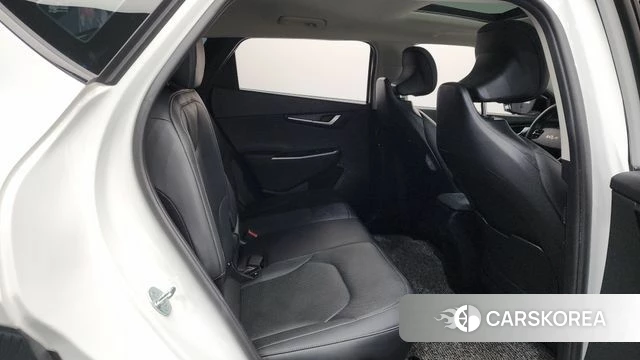 Kia EV6 2023 Белый из Кореи, фото 2