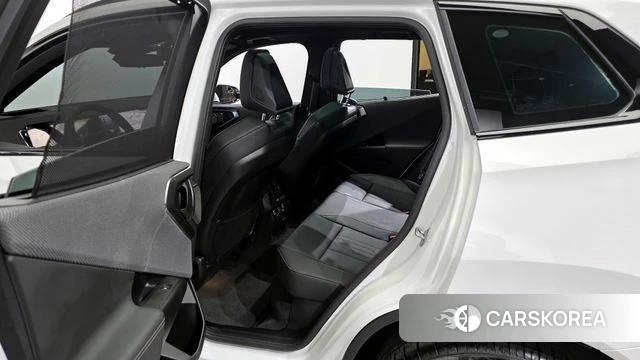 BMW X3 (G45) 2025 Белый из Кореи, фото 2