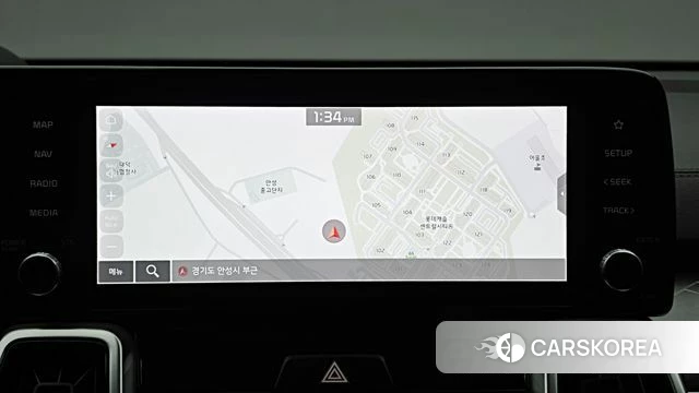 Kia Sorento 4th Generation 2020 Белый из Кореи, фото 2
