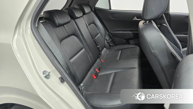 Kia All New Morning (JA) 2018 Жемчужный цвет из Кореи, фото 2