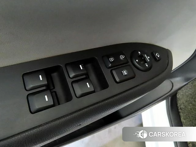 Kia The New Kia Ray 2023 Белый из Кореи, фото 2