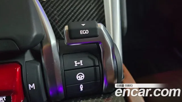 Lamborghini Urus id 2722838 из Кореи 2