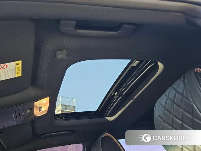 Ssangyong Rexton Sports Cannes 2019 Серый из Кореи, фото 2