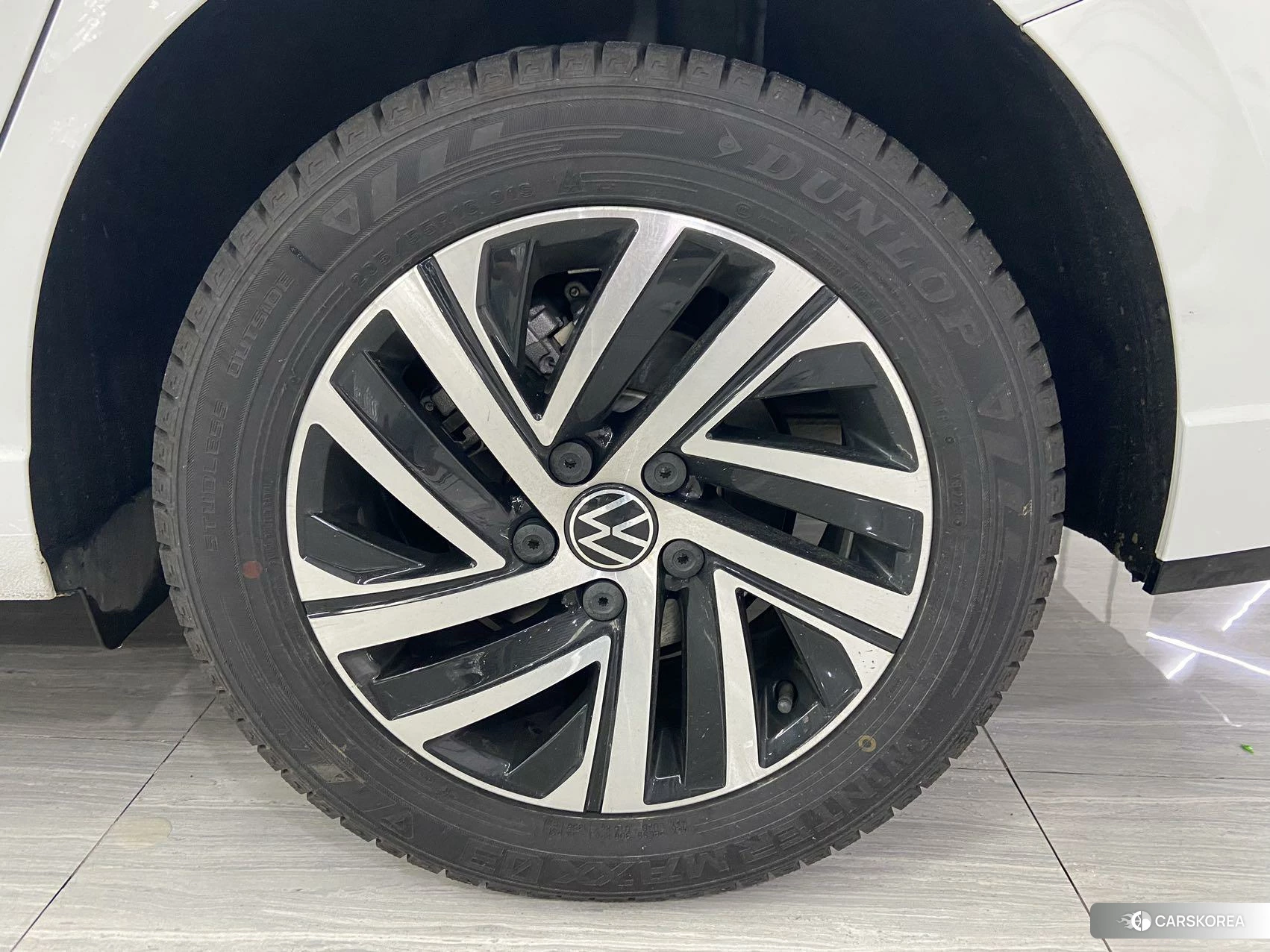 Volkswagen Lavida 2022 Белый из Китая, фото 2