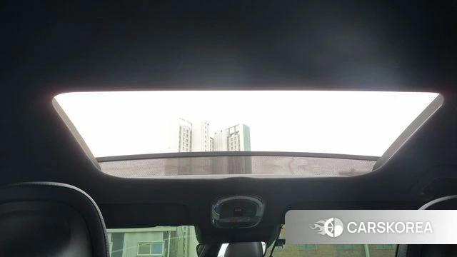 Hyundai Ionic 6 2023 Серый из Кореи, фото 2