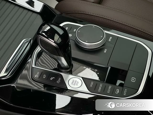 BMW X3 2023 Белый из Китая, фото 2