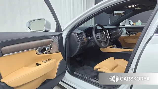 Volvo S90 id 2899920 из Кореи 2