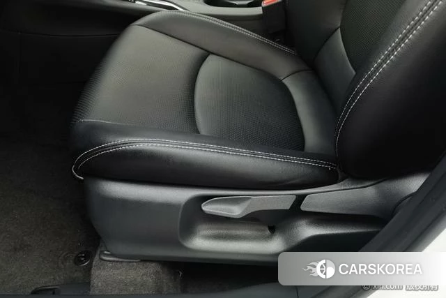 Toyota Corolla Sharp amplifier 2024 Белый из Китая, фото 2