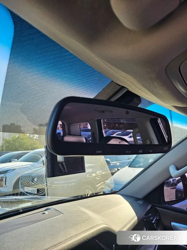 Kia Mohave Master 2020 Серый из Кореи, фото 2