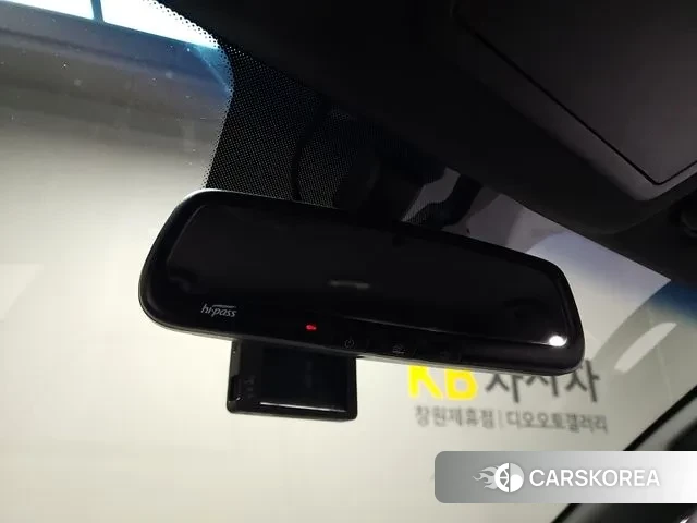 Ssangyong The New Rexton Sport 2021 Серый из Кореи, фото 2