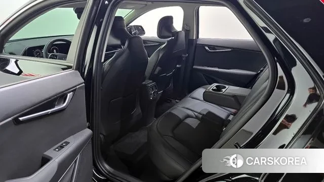 Kia Di All New Niro EV 2022 Черный из Кореи, фото 2