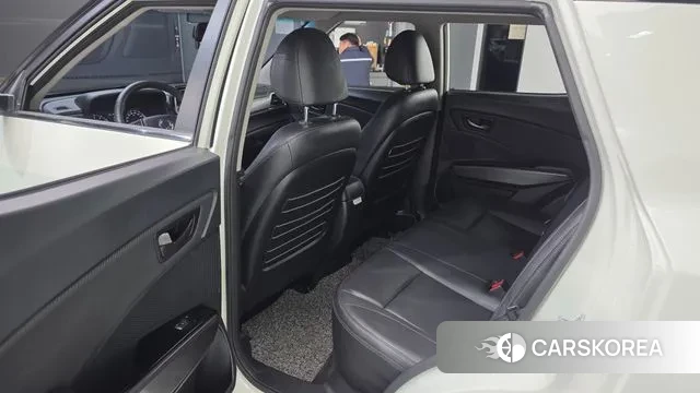 Ssangyong Berry New Tivoli 2020 Белый из Кореи, фото 2