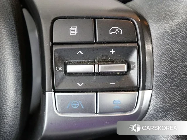 Hyundai Casper 2023 Белый из Кореи, фото 2