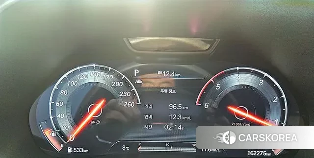 Genesis GV80 2020 Черный из Кореи, фото 2