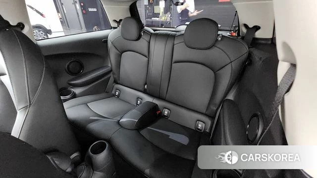 Mini Cooper 2020 Черный из Кореи, фото 2