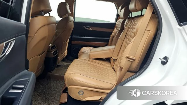 Genesis GV80 2020 Белый из Кореи, фото 2