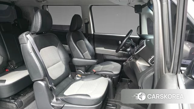 Kia The New Ray 2018 Серый из Кореи, фото 2