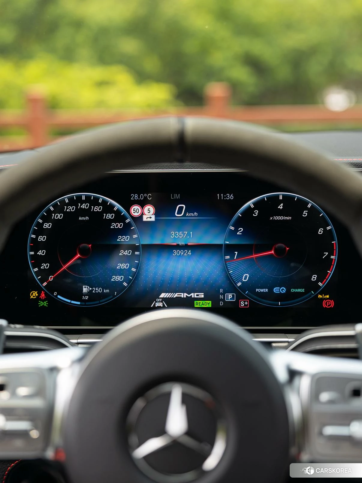 Mercedes-Benz AMG GLE 2023 Черный из Китая, фото 2
