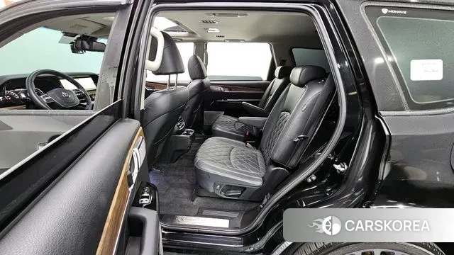 Kia Mohave Master 2020 Черный из Кореи, фото 2