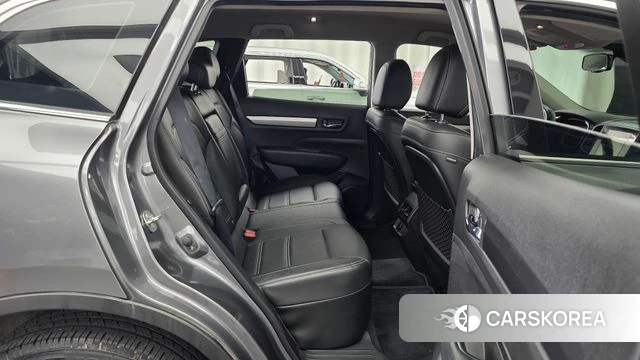 Renault Korea (Samsung) QM6 2019 Серый из Кореи, фото 2