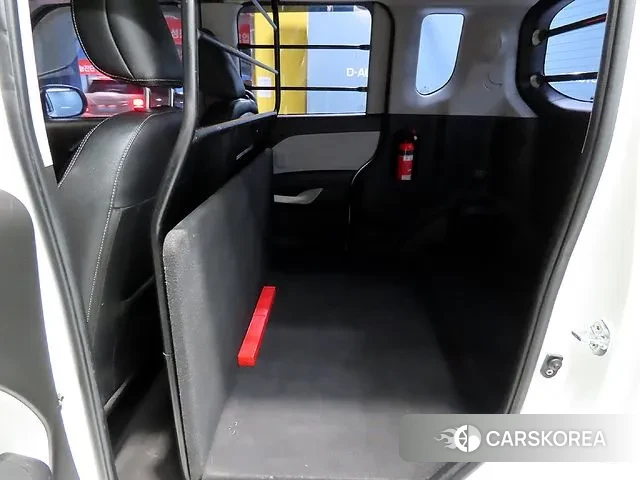 Kia The New Ray 2021 Белый из Кореи, фото 2