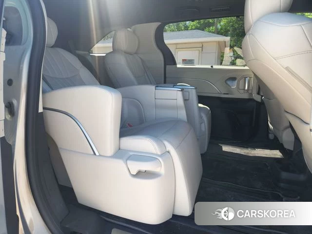 Toyota Saina 2026 Белый из Китая, фото 2