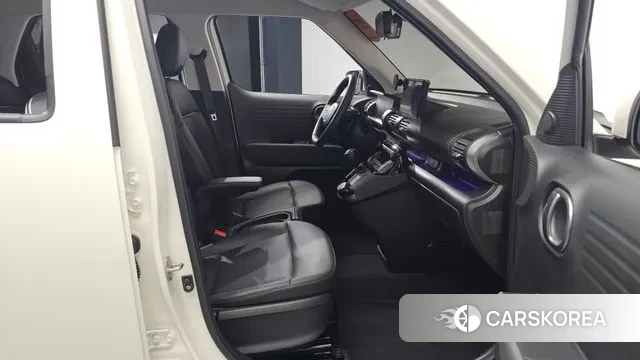 Hyundai Casper 2024 Жемчужный цвет из Кореи, фото 2