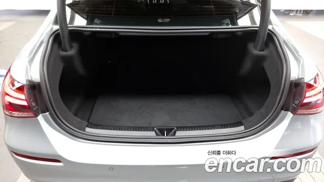 Mercedes-Benz A-Class W177 id 2733506 из Кореи 2