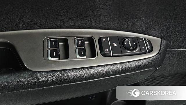 Kia The New K5 2nd generation 2019 Белый из Кореи, фото 2