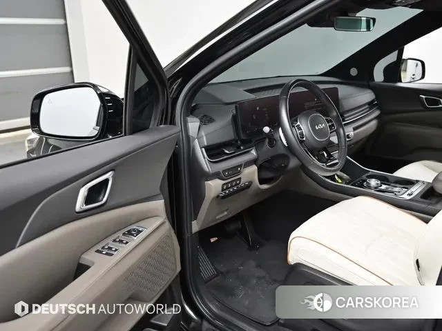 Kia The New Carnival 4th Generation id 3599775 из Кореи 2