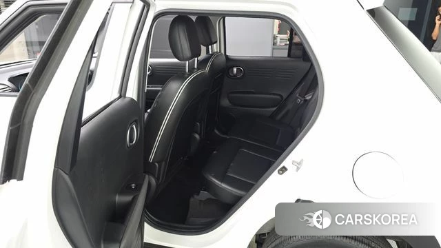 Hyundai Casper 2022 Белый из Кореи, фото 2